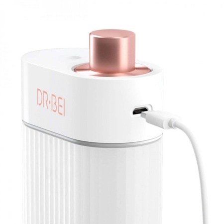 Ирригатор DR.BEI GF3 Portable Water Flosser GF3, белый
